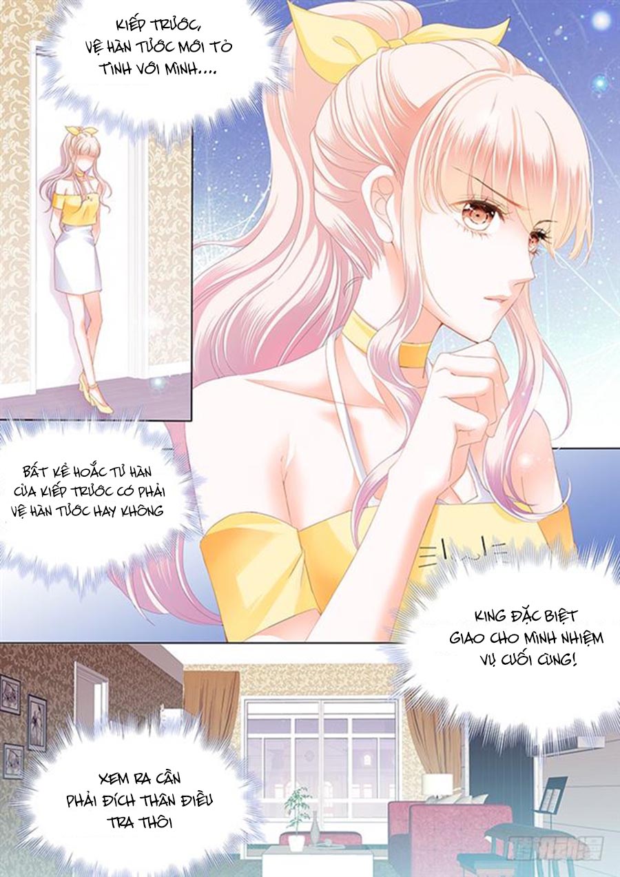 bá đạo tiểu thúc, xin trêu chọc vừa thôi! chapter 30 3