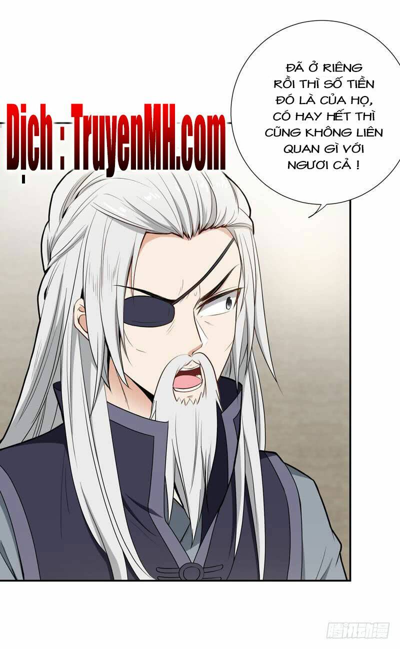 bạo lực tiếu thôn cô chapter 33 3