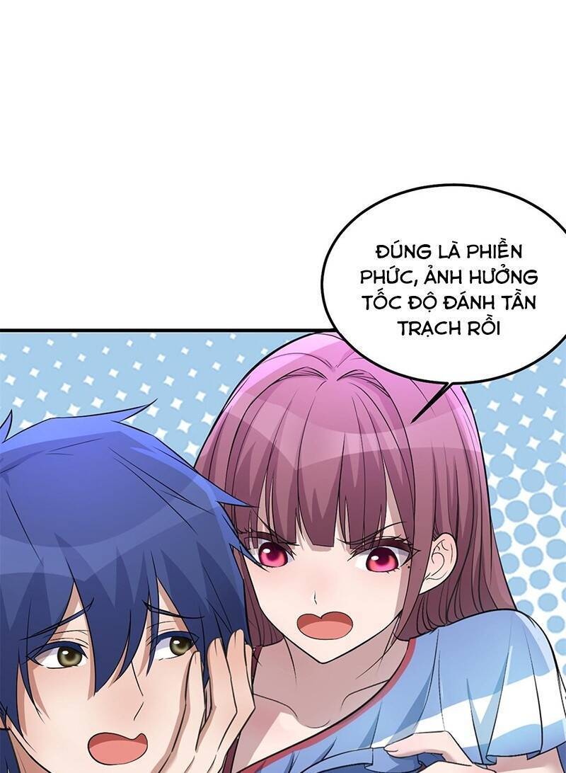 chị gái tôi là đại minh tinh chapter 169 38