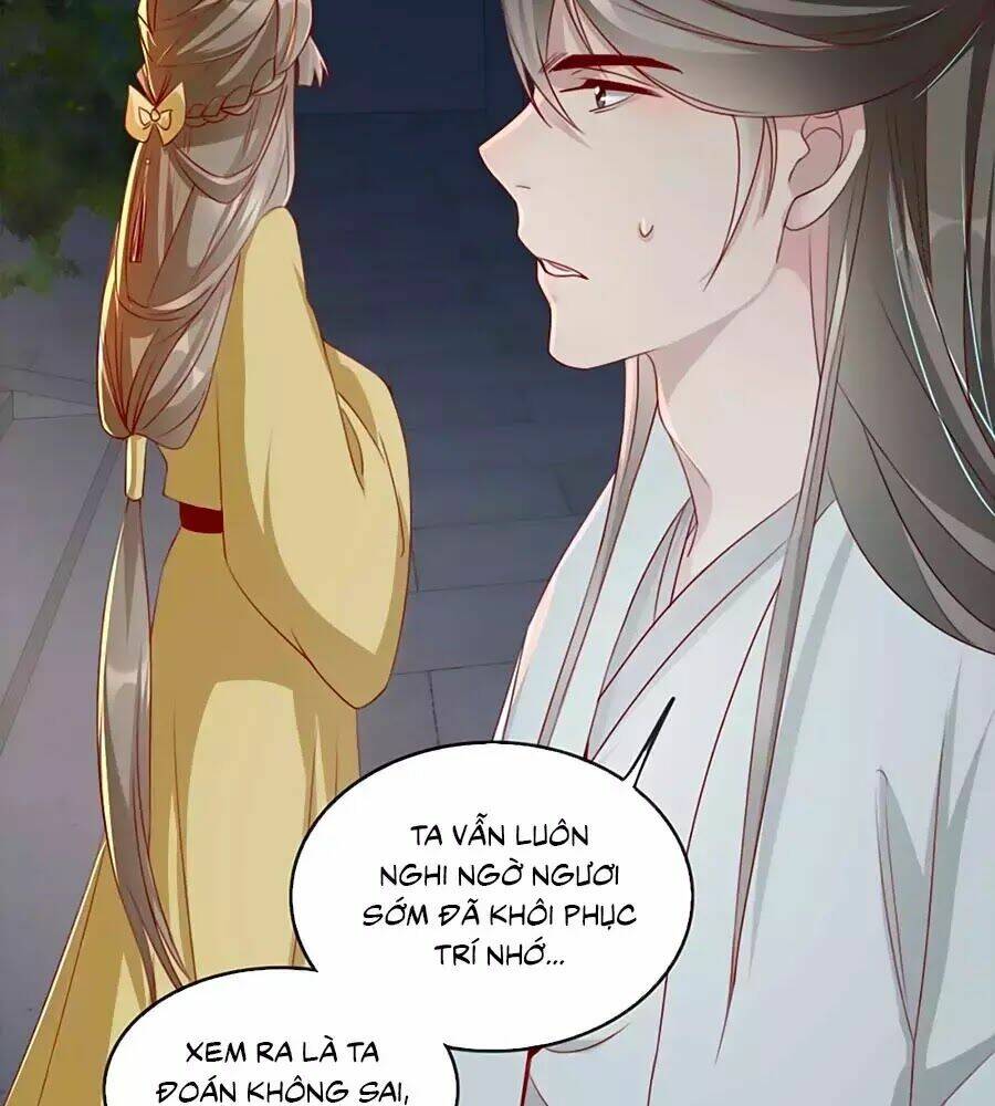 gian phi như thử đa kiều chapter 70 31