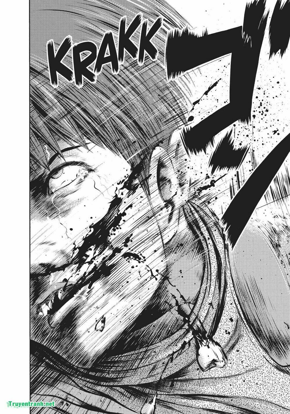 igai - the play dead/alive chapter 25.5 7