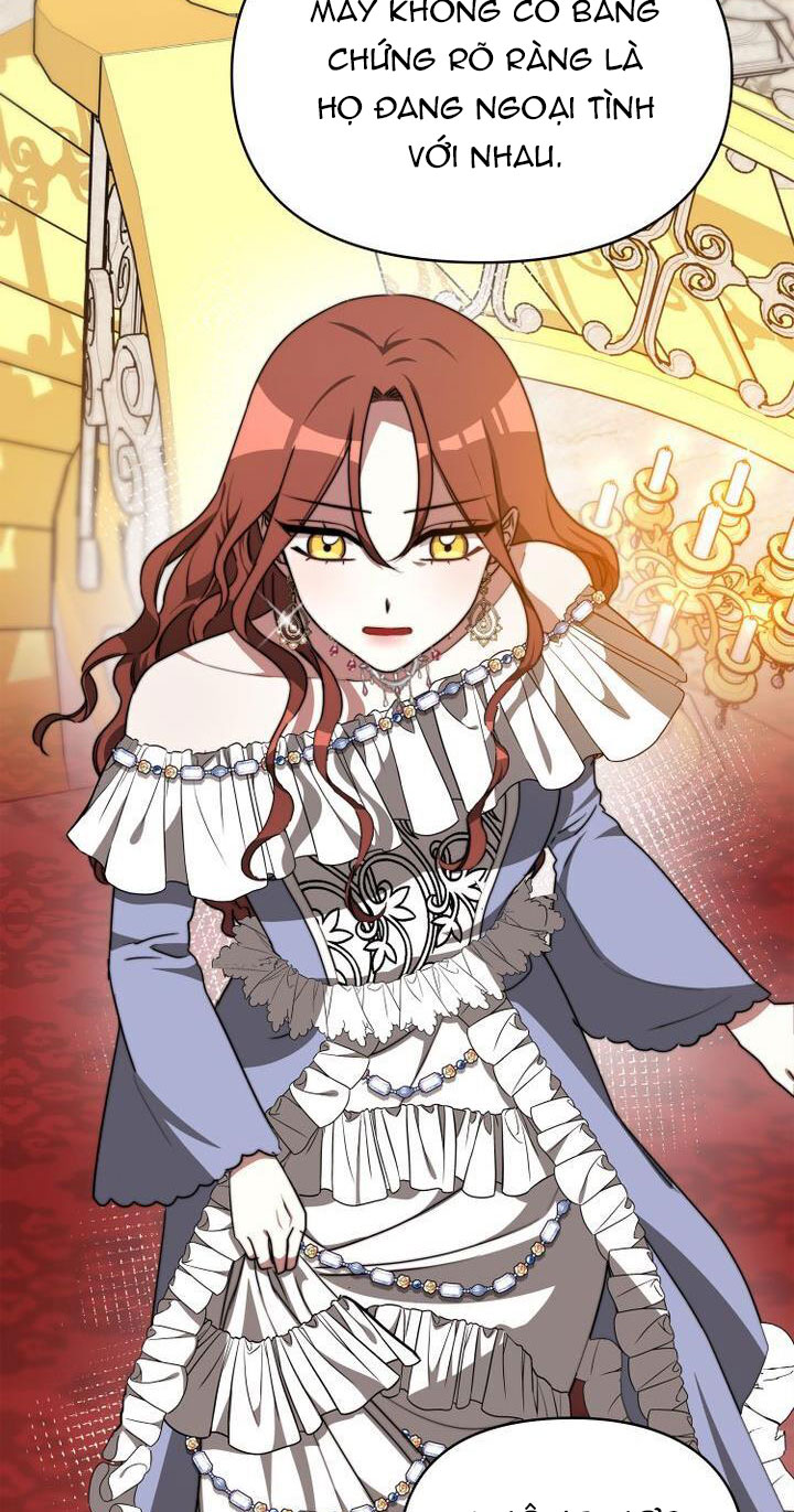 tình nhân của chồng tôi chapter 2.1 49