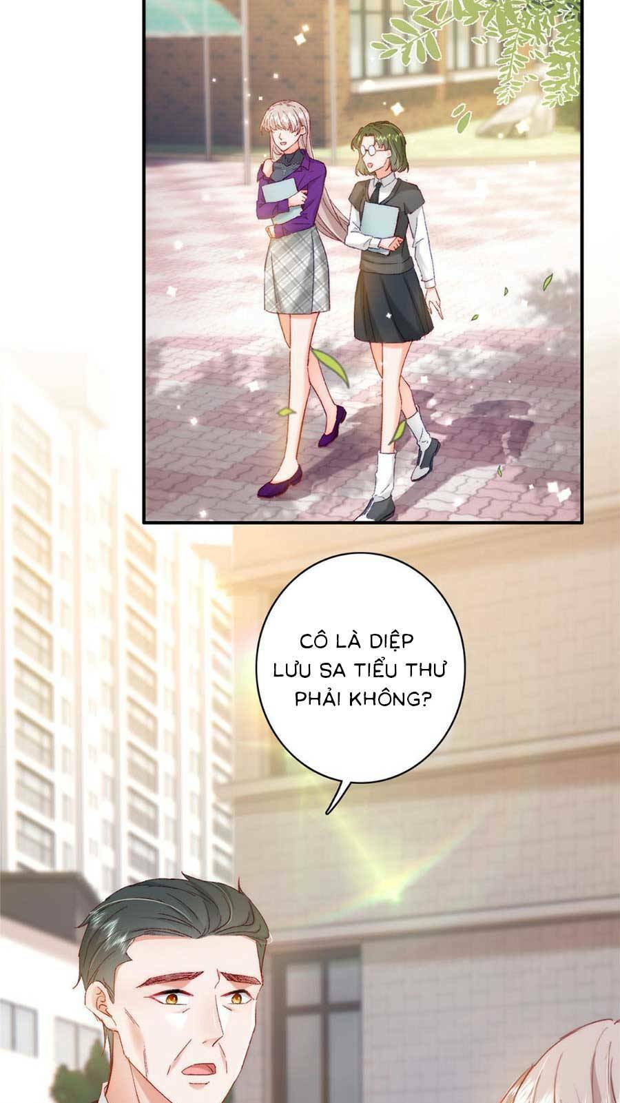 cô vợ của tôi không dễ bắt nạt chapter 26 26