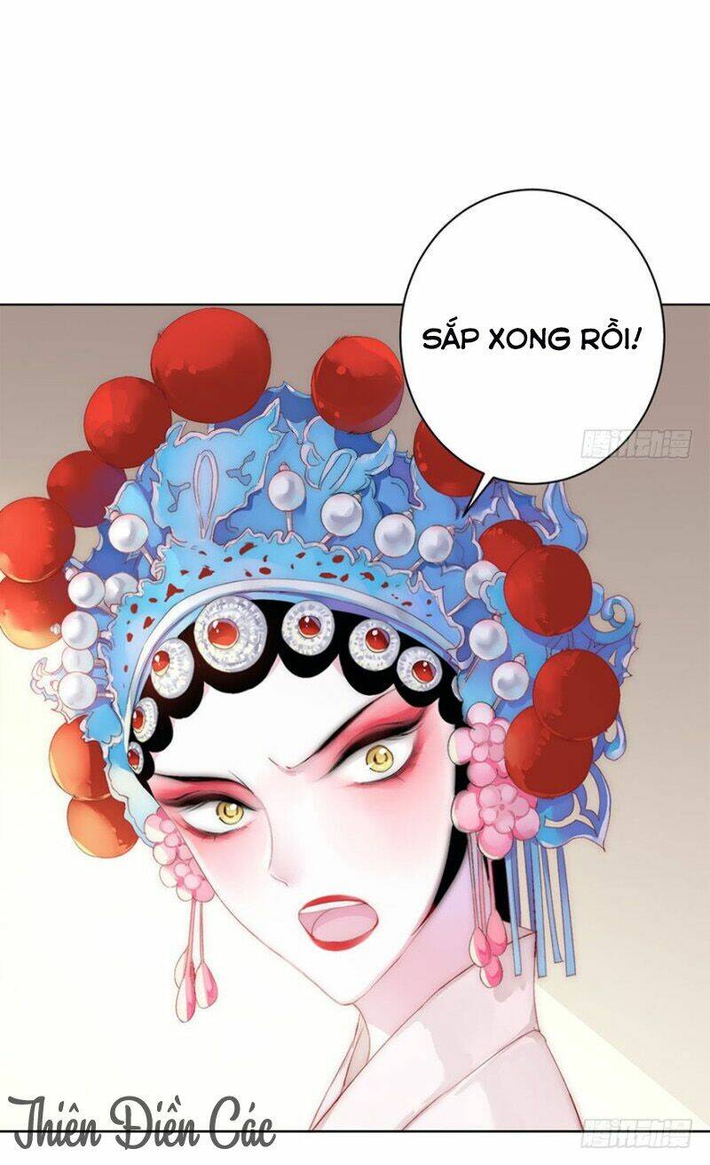 các ngươi muốn lên trời chapter 2 19