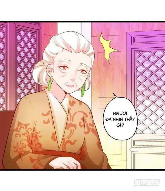 hồ tiên hung bạo chapter 101 45