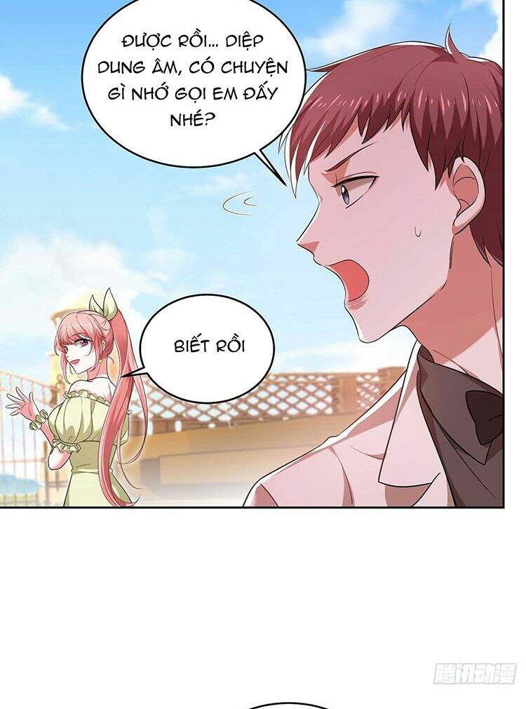 đại lão gọi tôi tiểu tổ tông chapter 47 24