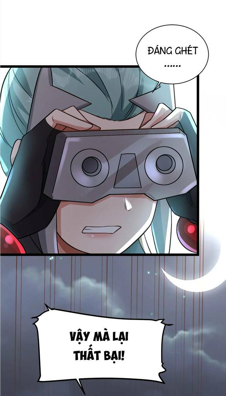 đại bảo kiếm của tôi chapter 22 24