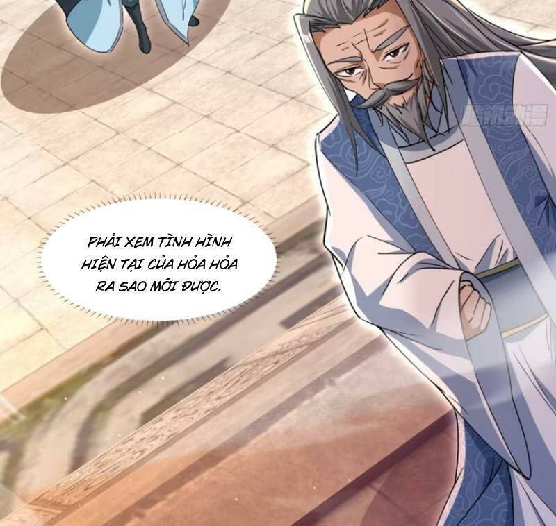 trăm tuổi mở hệ thống: con hiền cháu ngoan quỳ khắp núi! chapter 17 57