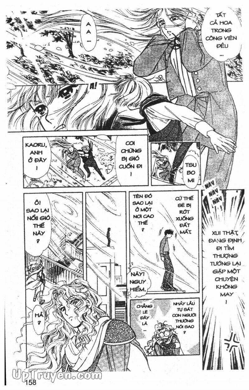 hoàng tử hoa - bud boy chapter 2 159