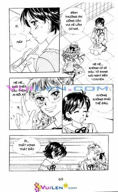 hội trừ ma chapter 1 69