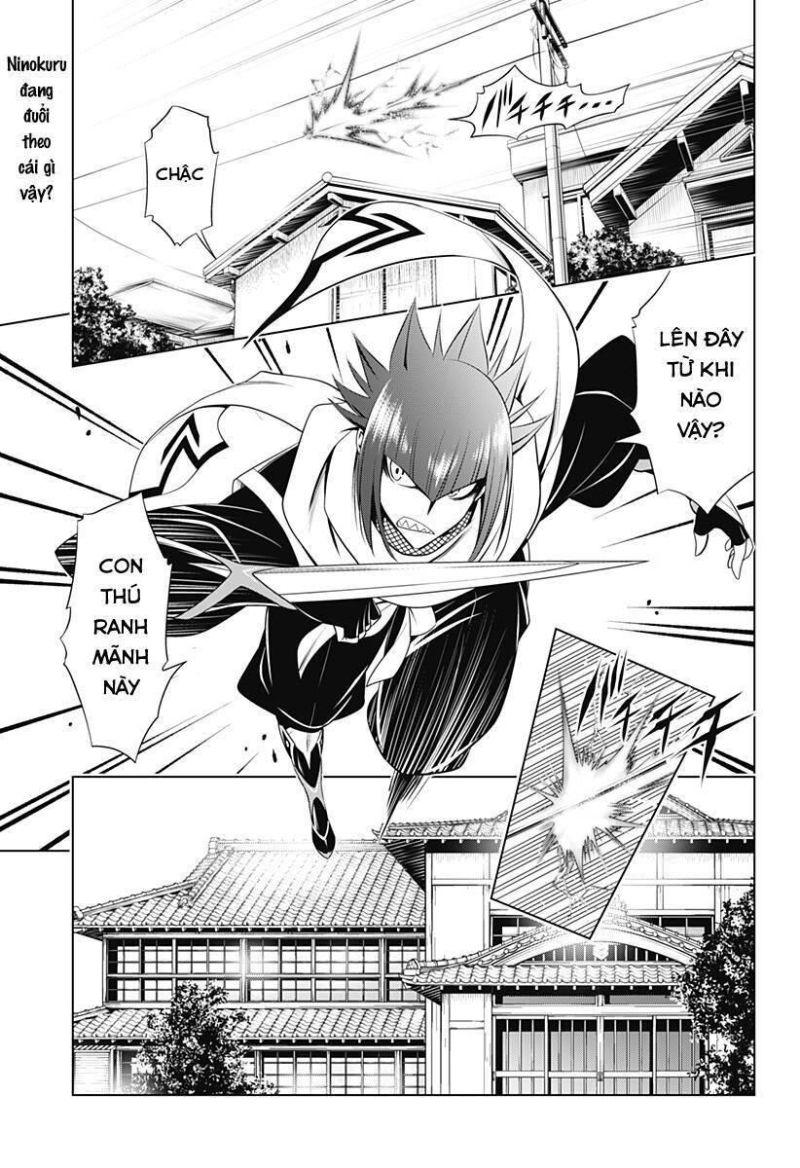 diệt quỷ nhẫn giả chapter 106 1