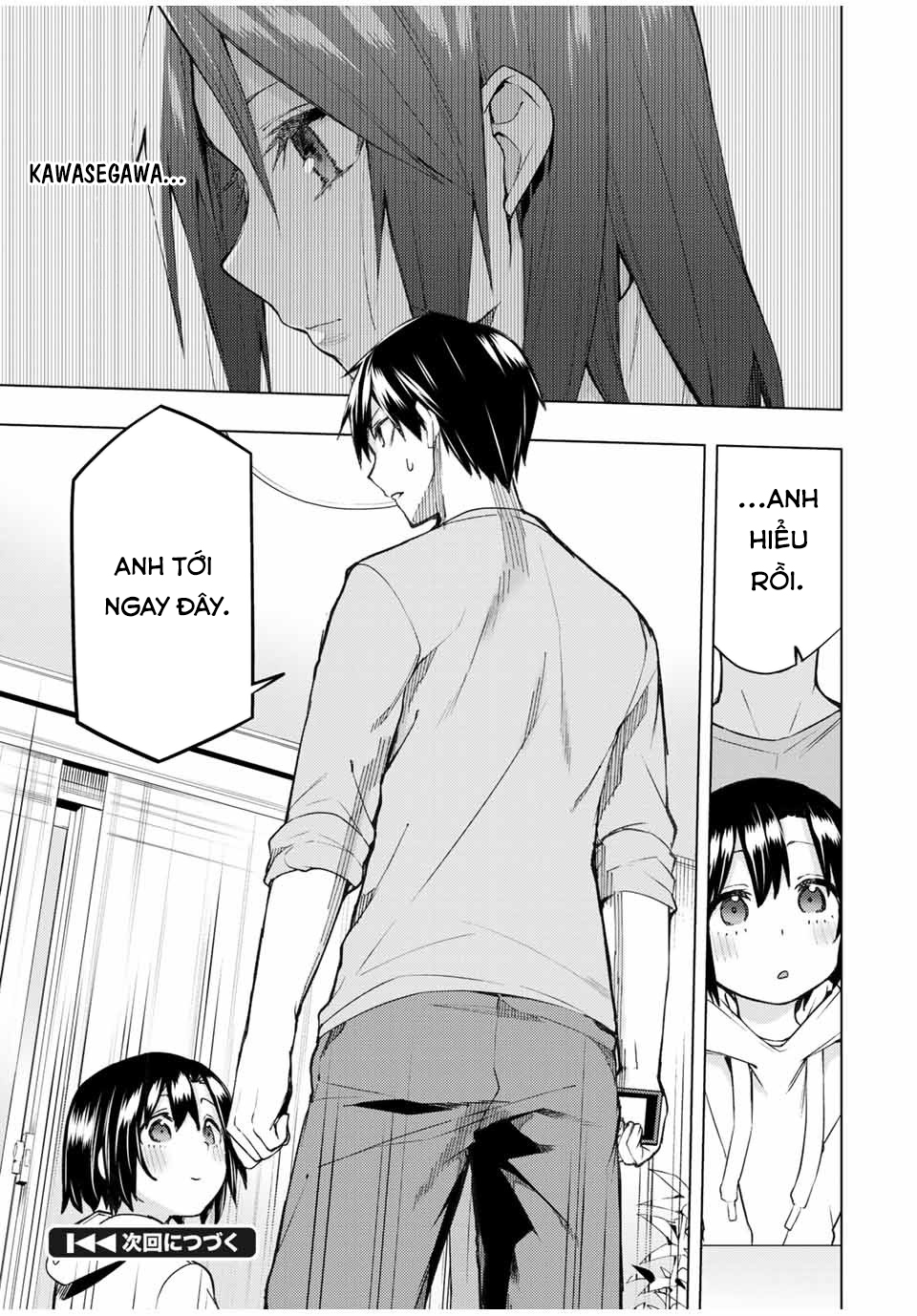 remake our life! chapter 29 31