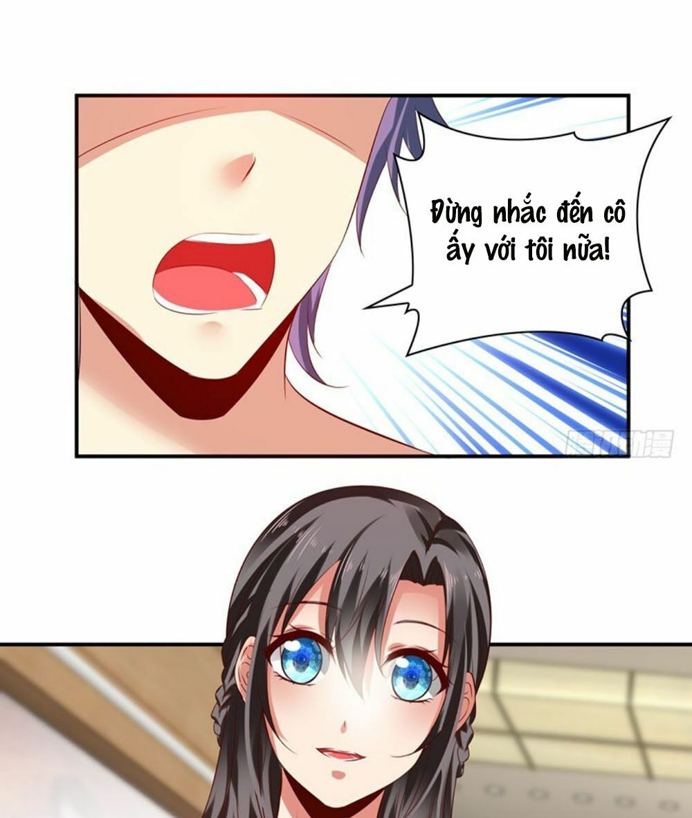 thủ hội chi vũ chapter 43 32