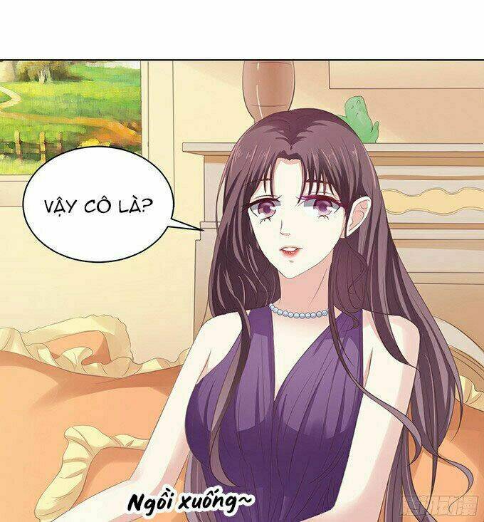 liệt ái tri hạ: series mật đào tiểu tình nhân chapter 71 23