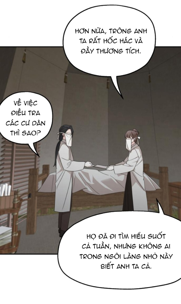 gia đình chồng bị ám ảnh bởi tôi chapter 115.1 2