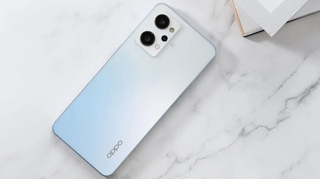 Điện thoại OPPO Reno7 A ( 6GB/128GB) Snapdragon 695 5G, Khàng nước IP68 , Màn hình AMOLED 90 Hz - Hàng nhập khẩu nhật - Bản quốc tế