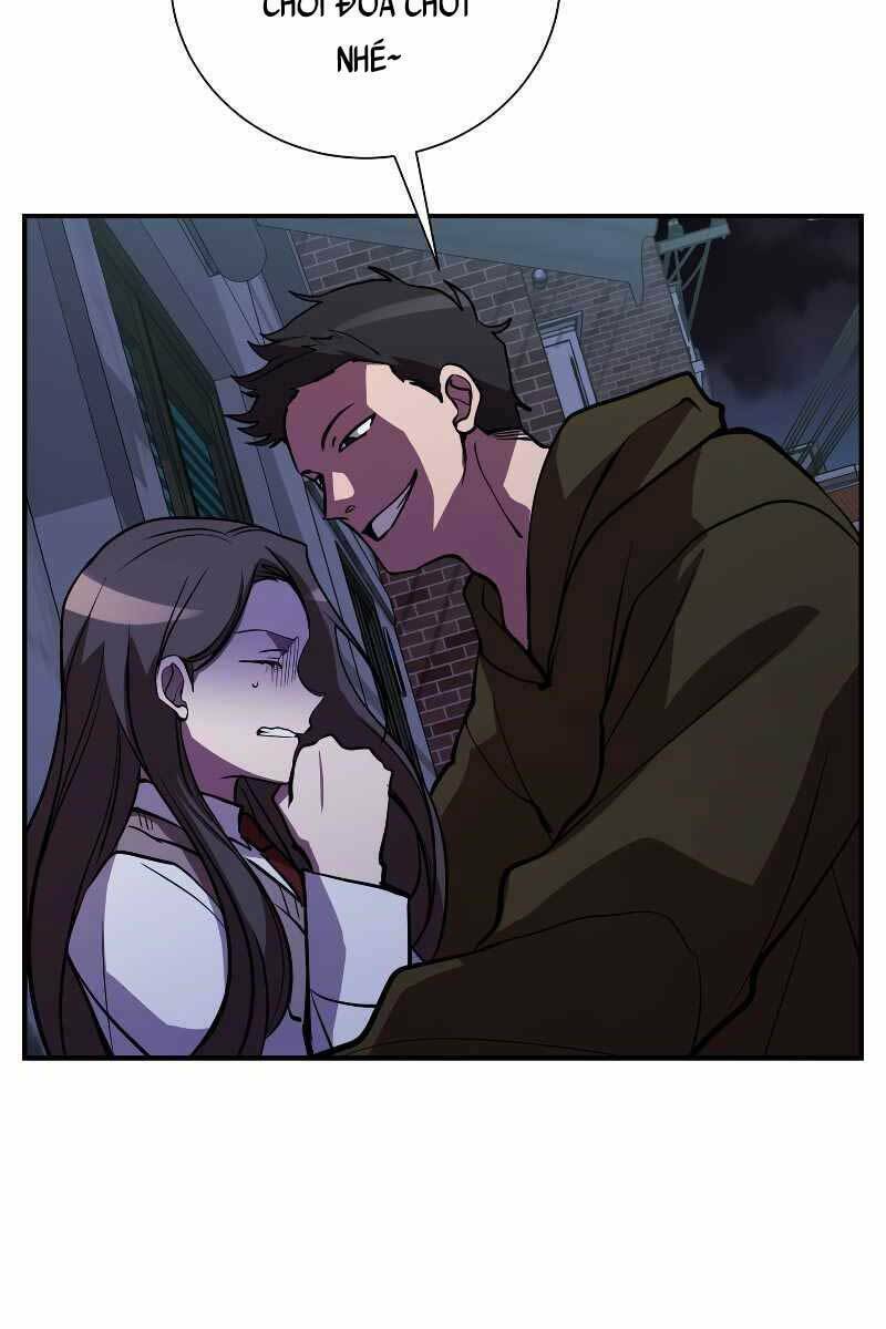 giả vờ làm kẻ vô dụng ở học đường chapter 43 101