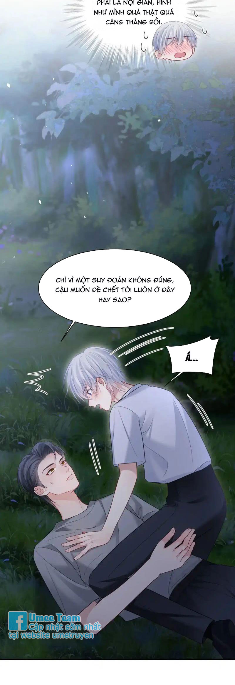 xin hãy ly hôn chapter 122 18