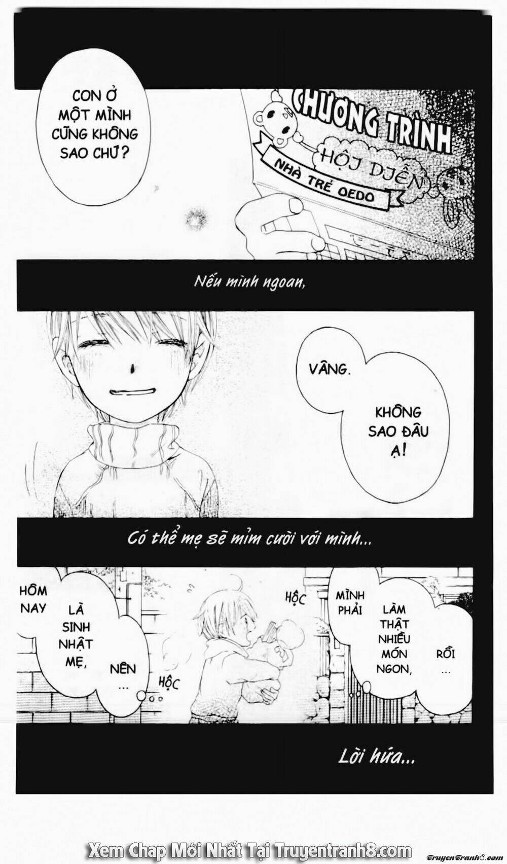 tiểu thư sachie chapter 43 19