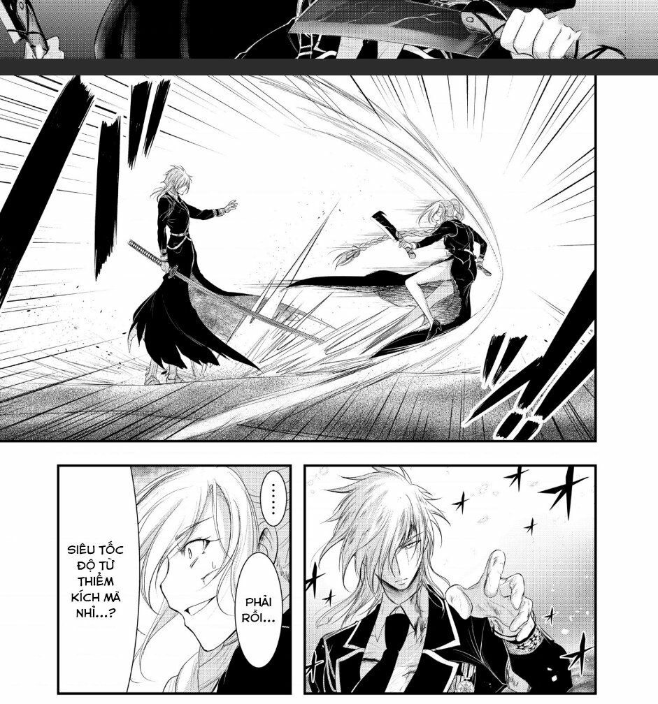 kích trụy vương huyền thoại chapter 73 10