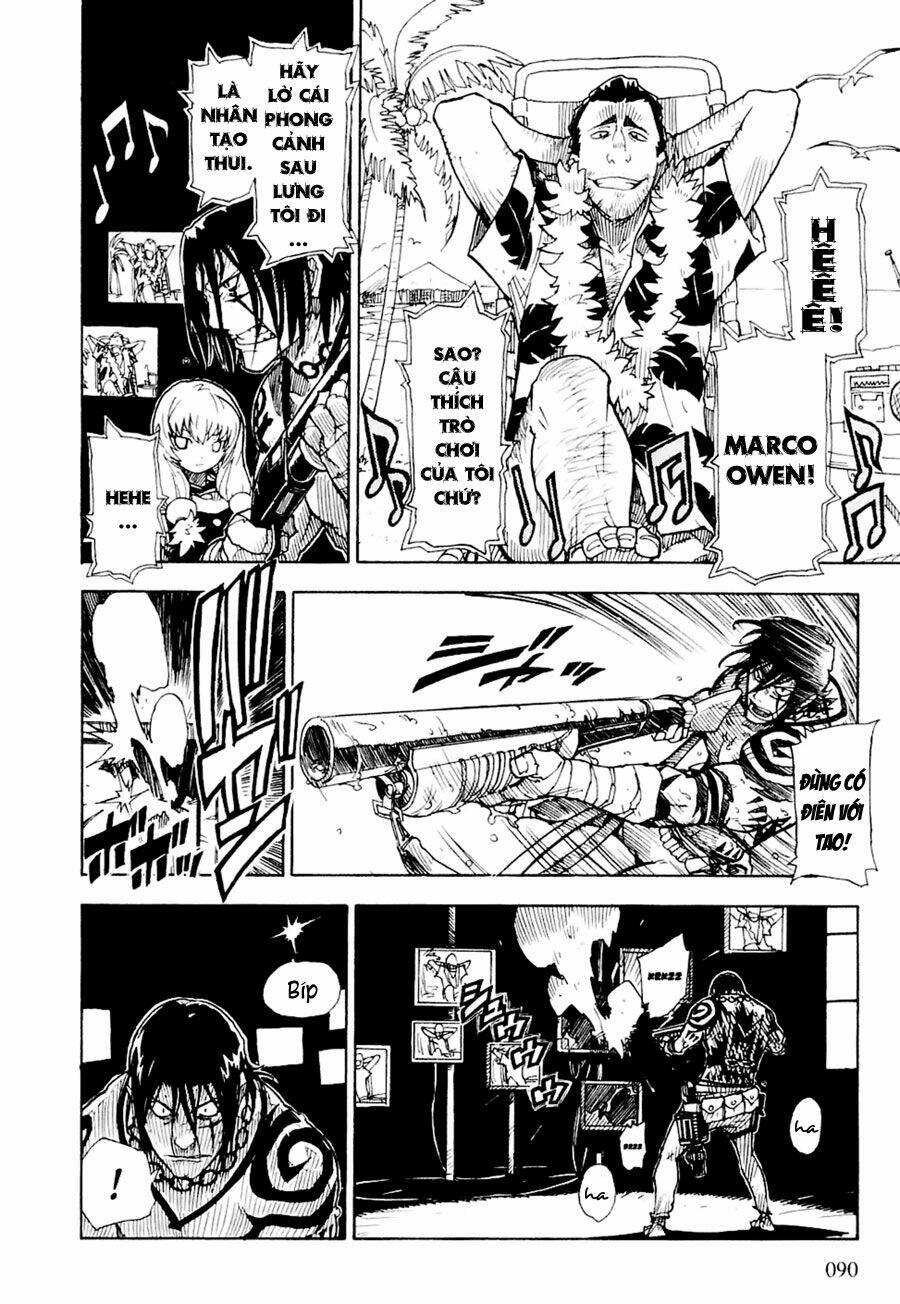 king of thorns chapter 20 24