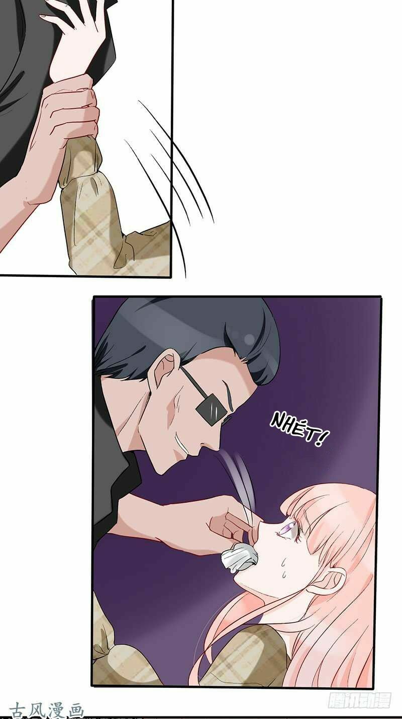 manh thê khó dỗ phần 1 chapter 52 6