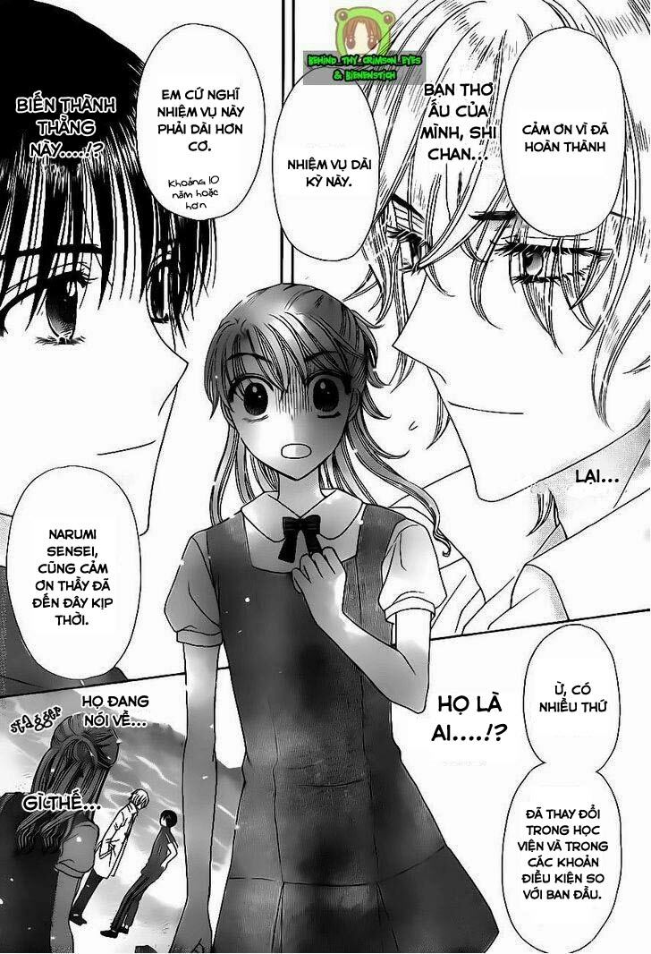 gakuen alice chapter 178 36