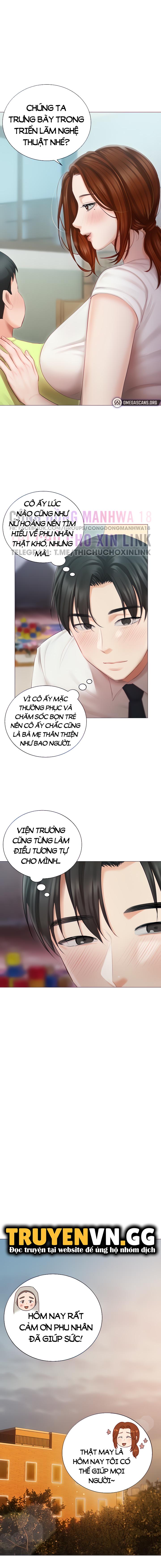 biệt thự hyeonjung chapter 25 4