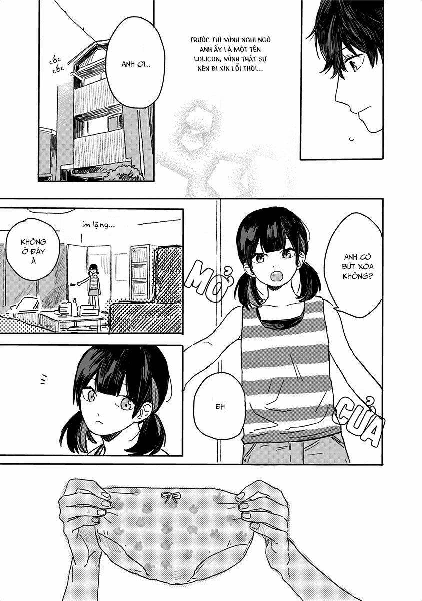 100 ngày cùng mắm thúi!! chapter 19 12