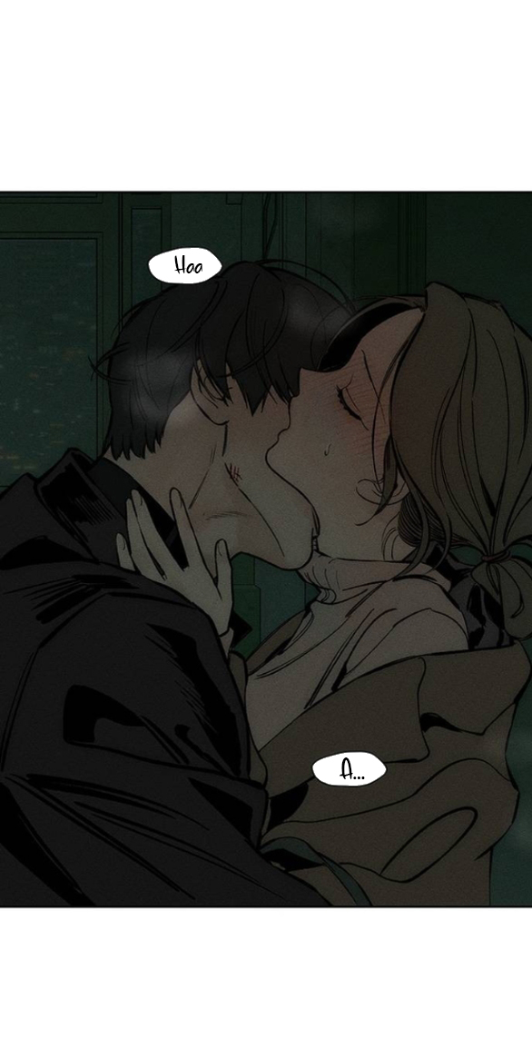 [18+] Nước Mắt Trên Đóa Hoa Tàn chapter 43.1 58