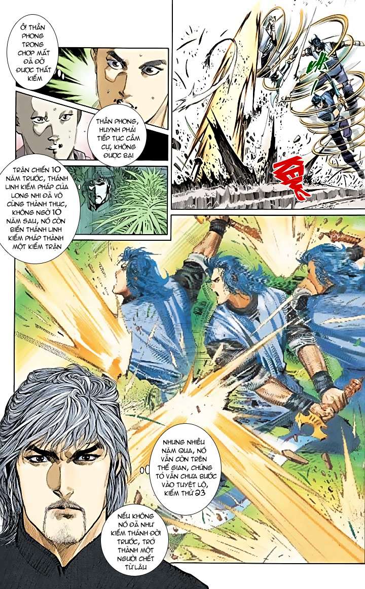 phong vân chapter 272 19