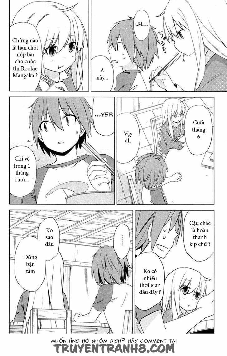 sakurasou no pet na kanojo chapter 7 9