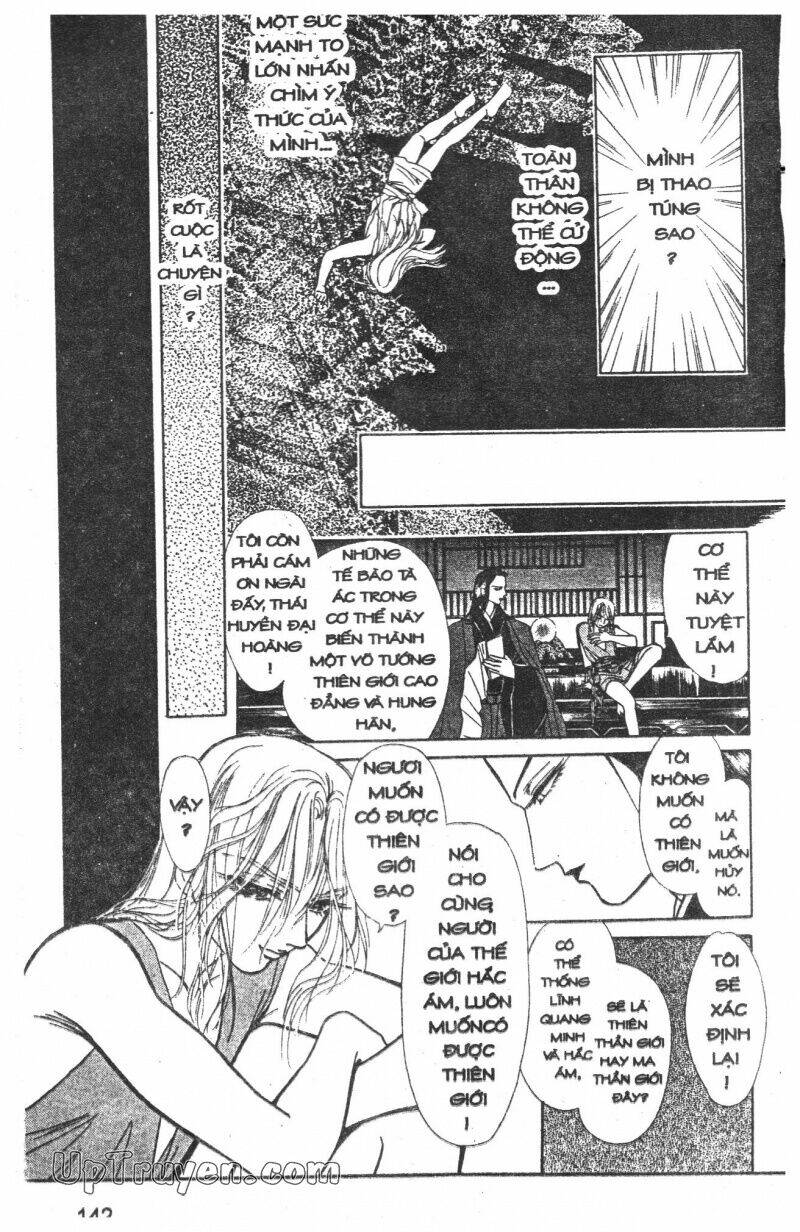 hoàng tử hoa - bud boy chapter 4 141