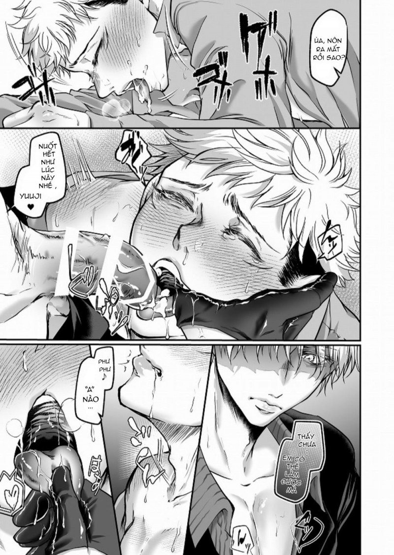 cp trong jujutsu kaisen dj chapter 17 12