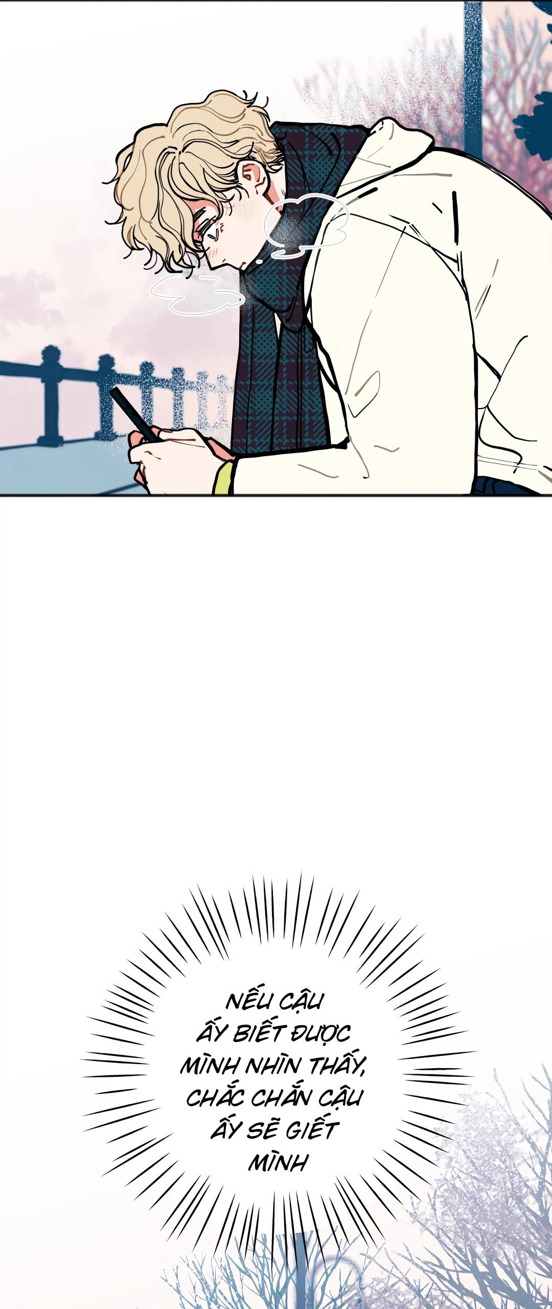 muốn sống thì phải giữ trinh chapter 13 13