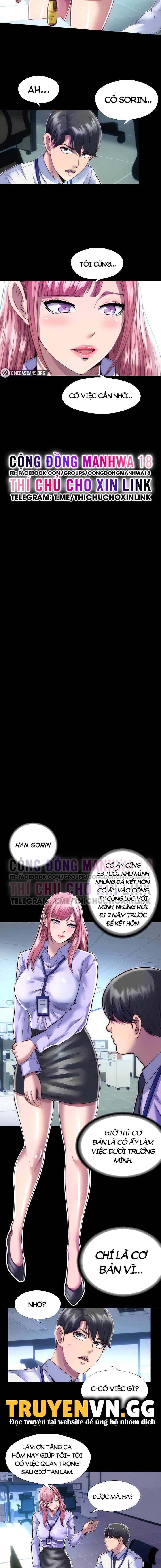 điều khiển cơ thể chapter 4 6