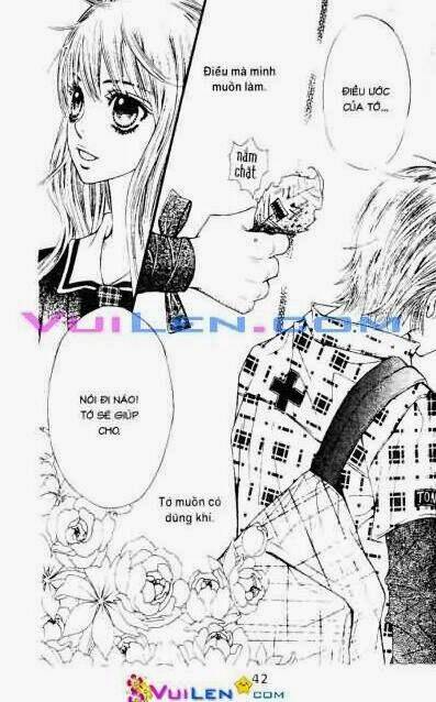 chàng trai thứ 13 chapter 10 42