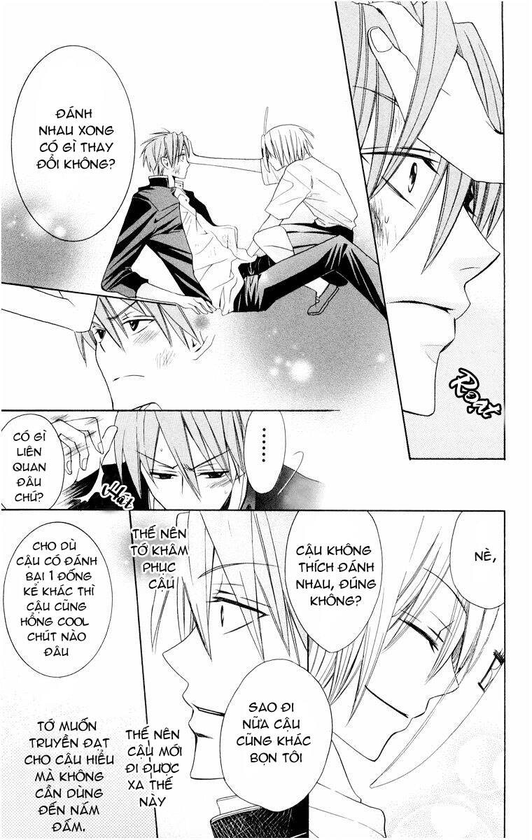 thầy giáo của tôi chapter 5 24