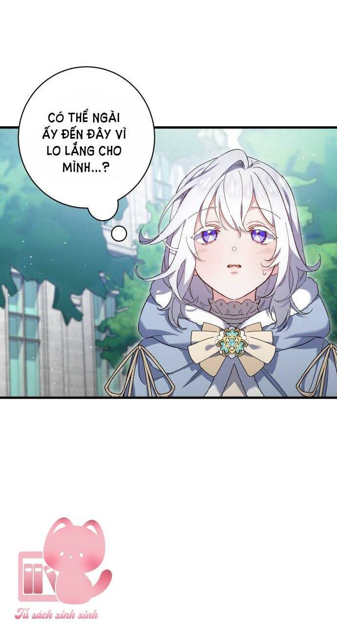 công tước đã nhặt được gì tại rừng chapter 6 20