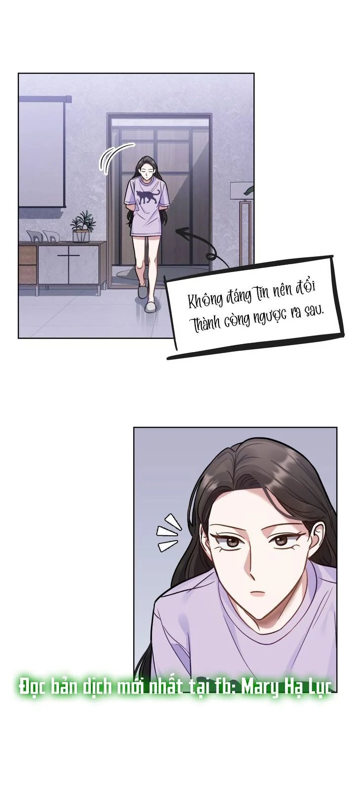 kẻ nghiệp dư chapter 14 9