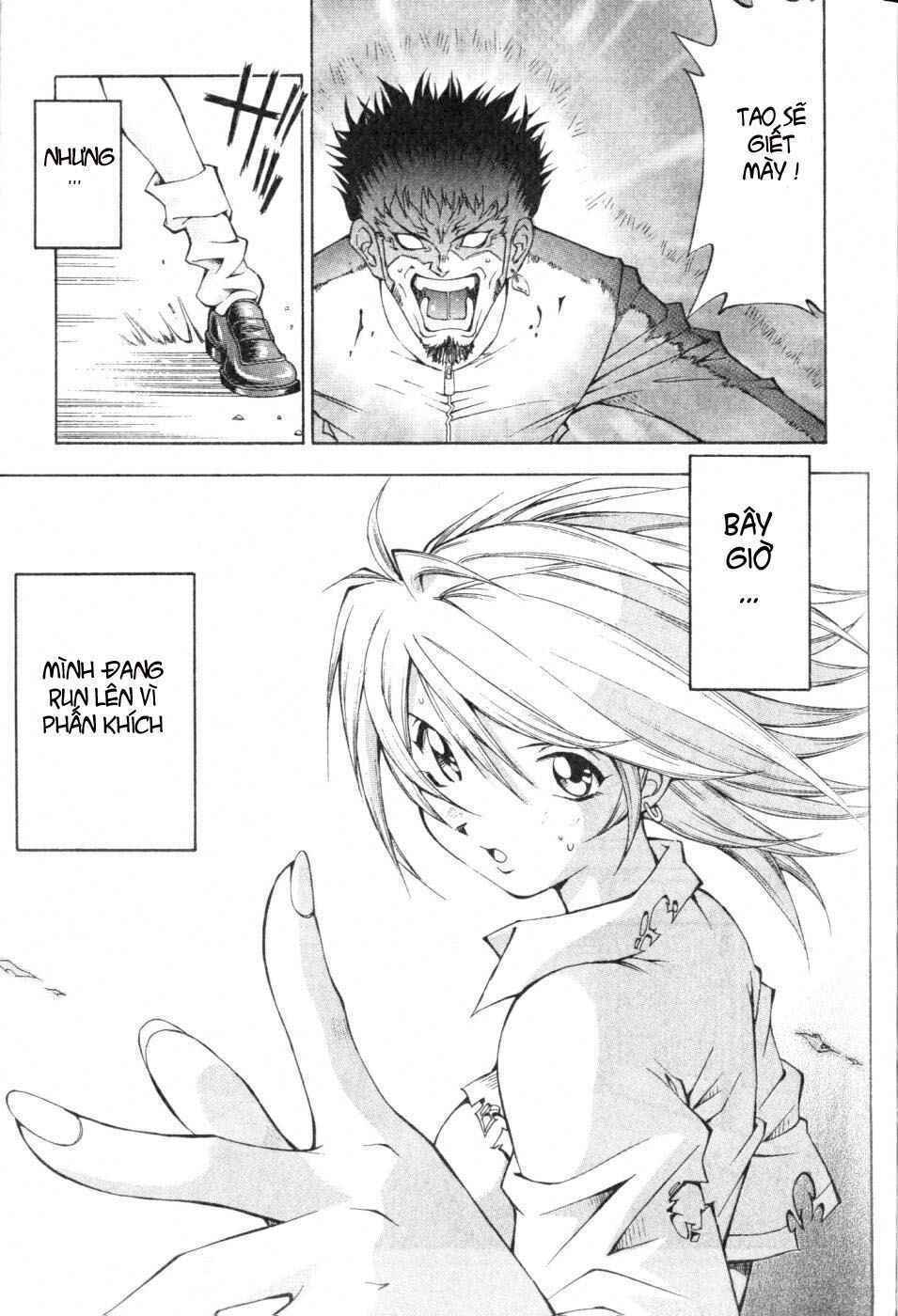 dragon girl - ikkitousen chapter 1 31