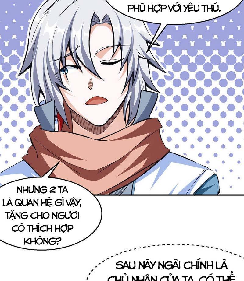 võ đạo độc tôn chapter 445 5