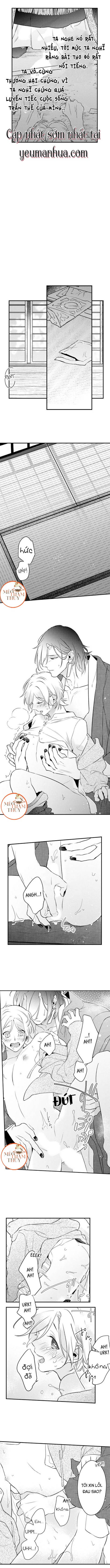 ác ma dục vọng chapter 14 9