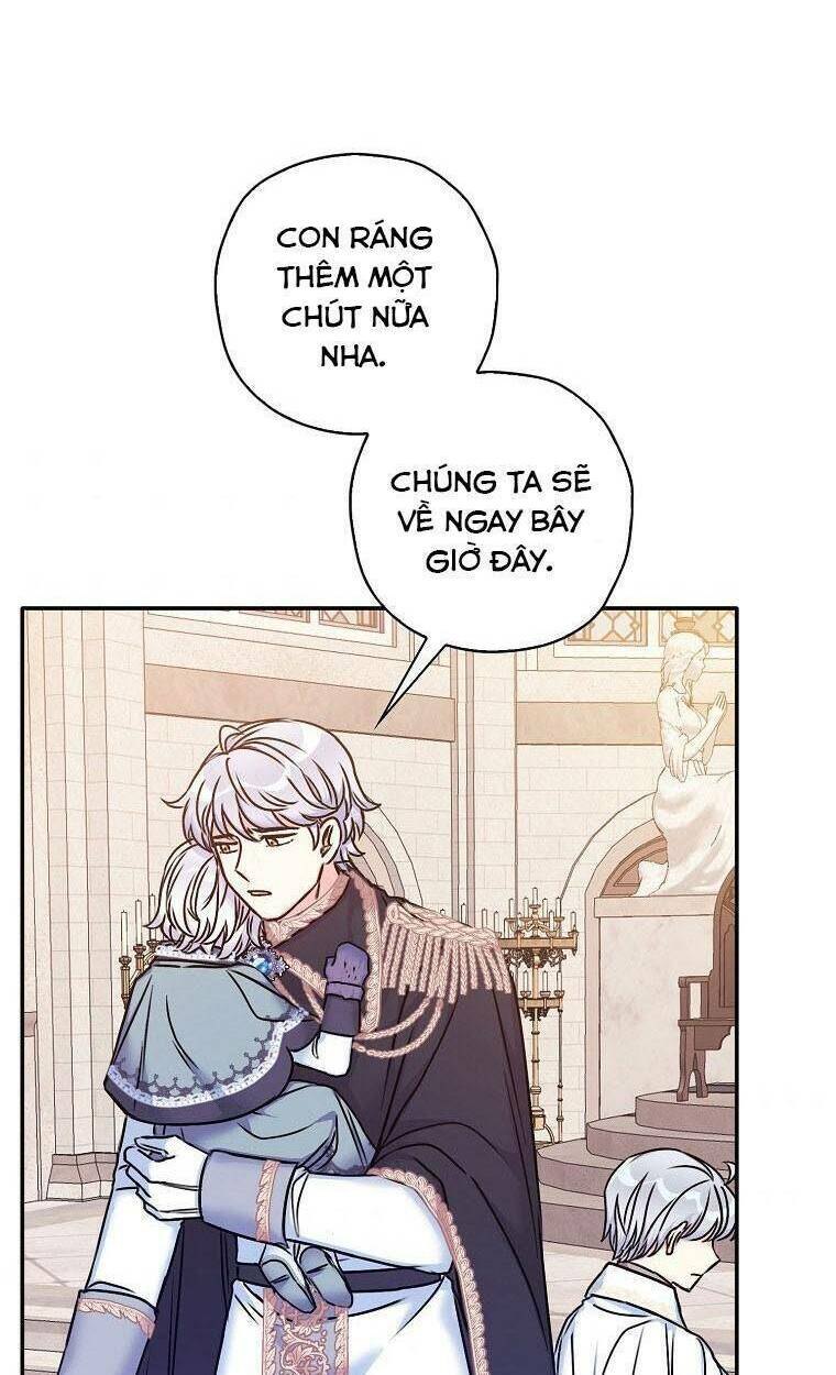 sinh ra làm con gái ác nữ chapter 28 47