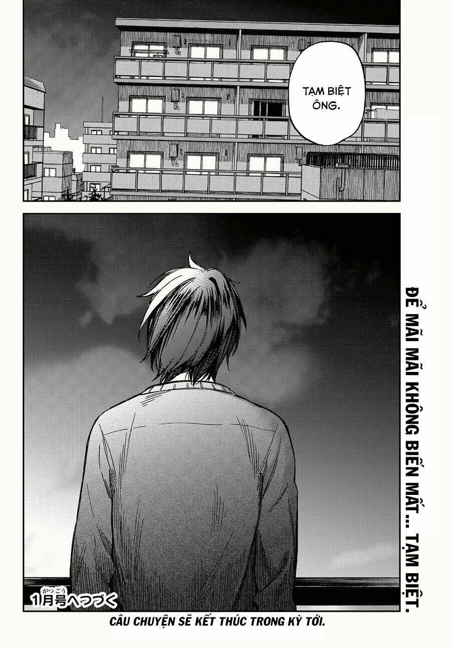 kanojo wa rokurokubi chapter 21 30