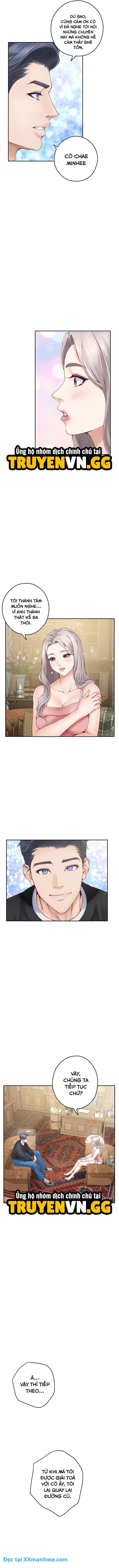 thú vui của chúa chapter 9 8