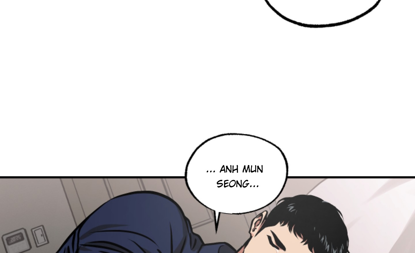 cây thương của ghost chapter 19 143