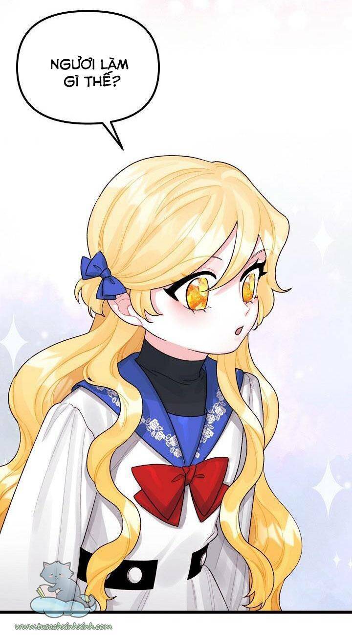 công chúa bãi rác chapter 57 45