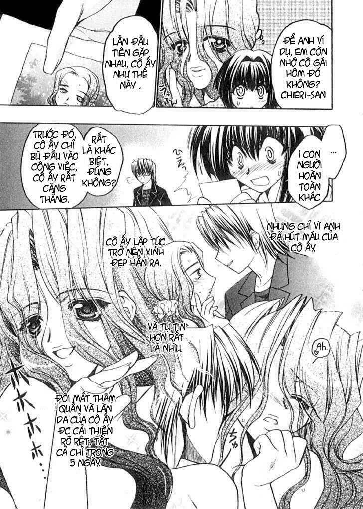 little vampire chapter 4 28