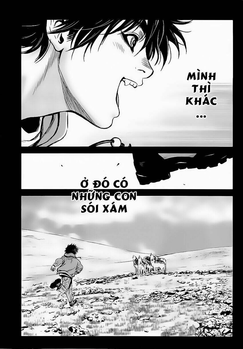 wolf guy - wolfen crest chapter 41 15